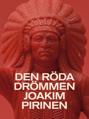 cover image of Den röda drömmen